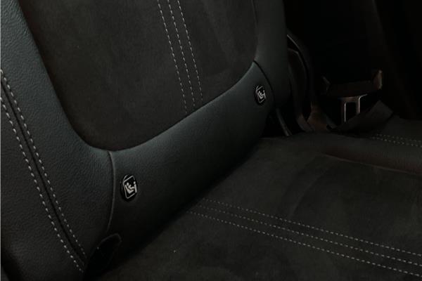 2021 Vauxhall Crossland 1.2 Turbo Ultimate Nav SUV 5dr Petrol Auto Euro 6 (s/s) (130 ps) - Cloth/Alcantara, photo 33
