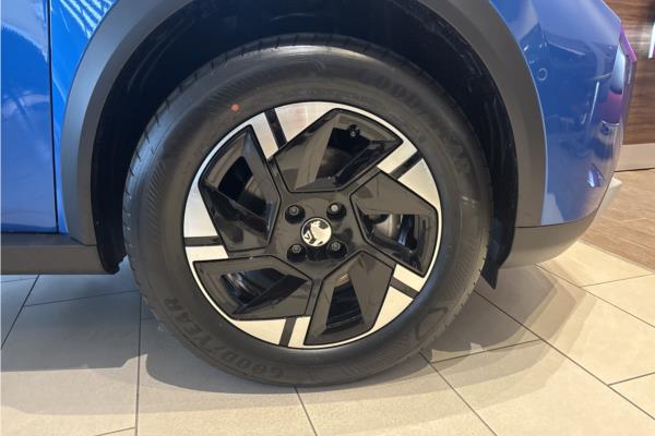 Vauxhall Frontera 83kW GS 54kWh Ext/Rge - Ergo Feture Gry, photo 19