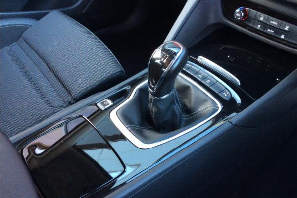 2020 VAUXHALL INSIGNIA - Monita Fabric, photo 24