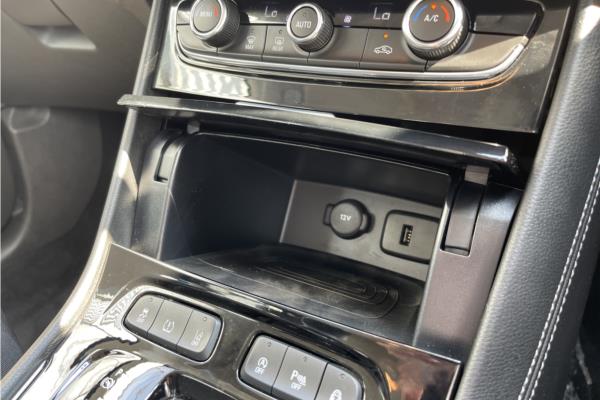 2018 Vauxhall Grandland X 1.2 Turbo SE SUV 5dr Petrol Auto Euro 6 (s/s) (130 ps) - Cloth, photo 34