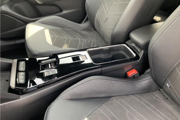 2023 Vauxhall Mokka 1.2 Turbo Ultimate SUV 5dr Petrol Auto Euro 6 (s/s) (130 ps) - Leather, photo 42