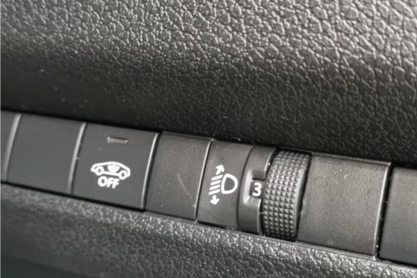 2023 Vauxhall Vivaro 1.5 Turbo D 2900 Prime Panel Van 6dr Diesel Manual L2 H1 Euro 6 (s/s) (100 ps) - Cloth, photo 21