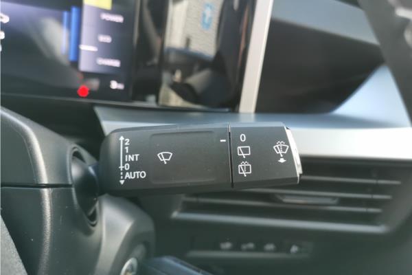 Vauxhall Frontera 83kW Ultimate 54kWh Ext/Rge AU - Ergo Feture Gry, photo 27