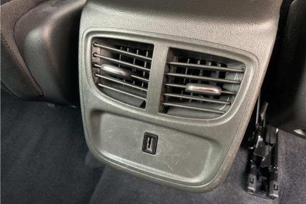 2019 Vauxhall Grandland X 1.2 Turbo GPF Sport Nav SUV 5dr Petrol Auto Euro 6 (s/s) (130 ps) - Cloth, photo 39
