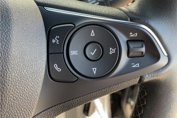 2023 Vauxhall Mokka 1.2 Turbo GS SUV 5dr Petrol Manual Euro 6 (s/s) (136 ps) - Cloth, photo 19