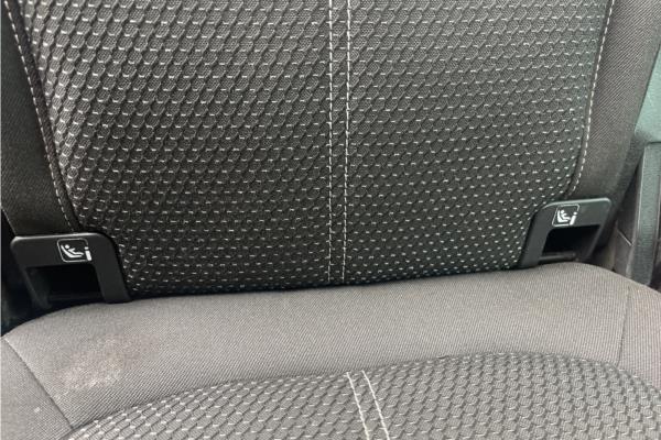 2017 Vauxhall Zafira Tourer 1.4i Turbo SRi Nav MPV 5dr Petrol Auto Euro 6 (140 ps) - Cloth, photo 33