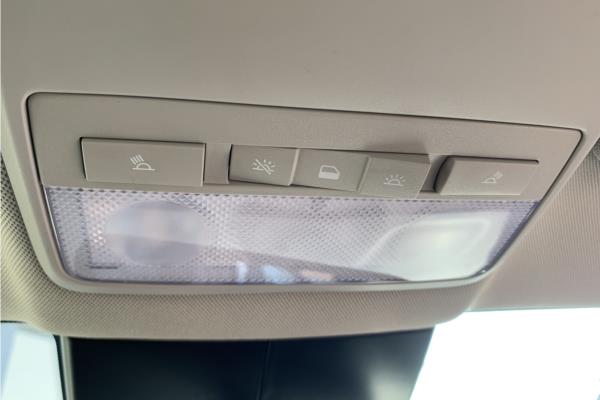 2019 Vauxhall Mokka X 1.4i Turbo Griffin SUV 5dr Petrol Auto Euro 6 (140 ps) - Cloth, photo 25