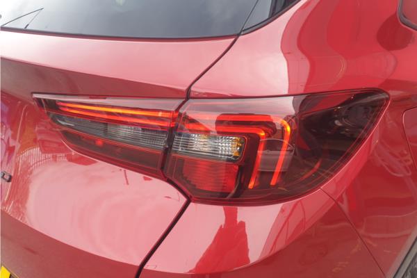 2023 Vauxhall Grandland 1.2 Turbo GS SUV 5dr Petrol Manual Euro 6 (s/s) (130 ps) - Focus Black, photo 37