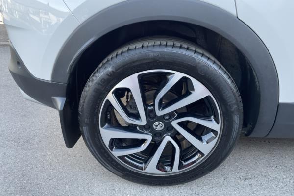 2018 VAUXHALL GRANDLAND - Leather, photo 12