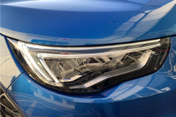 2020 Vauxhall Grandland X 1.6 13.2kWh Business Edition Nav Premium SUV 5dr Petrol Plug-in Hybrid Auto 4WD Euro 6 (s/s) Hybrid4 (300 ps) - Leather, photo 40