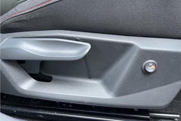 Non Franchise 2020 SEAT Arona 1.0 TSI FR SUV 5dr Petrol Manual (s/s) (115 ps) - Fabic - Cloth, photo 35