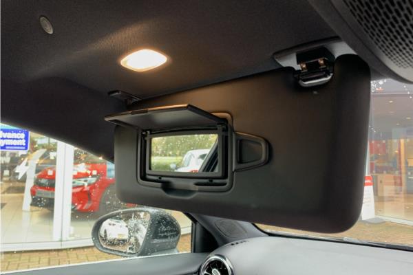 Non Franchise 2021 Mercedes-Benz A Class 1.3 A180 Sport (Executive) Hatchback 5dr Petrol 7G-DCT Euro 6 (s/s) (136 ps) - Fabic - Cloth, photo 30