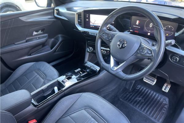 2021 Vauxhall Mokka 1.2 Turbo Launch Edition SUV 5dr Petrol Auto Euro 6 (s/s) (130 ps) - Alcantara, photo 12