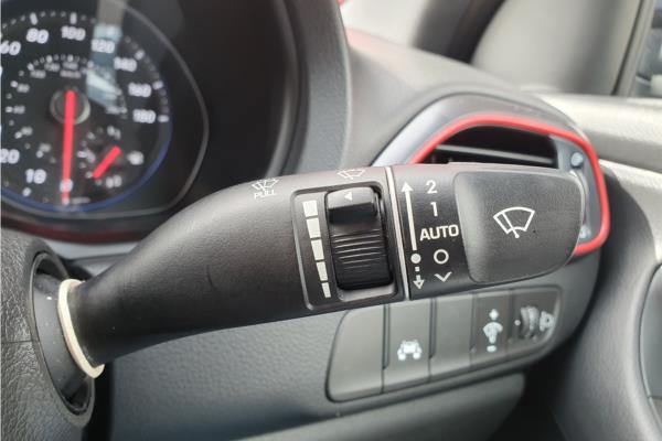 Non Franchise 2020 Hyundai i30 2.0 T-GDi N Performance Fastback 5dr Petrol Manual Euro 6 (s/s) (275 ps) - Mixed Leather - Fabric/Cloth, photo 28
