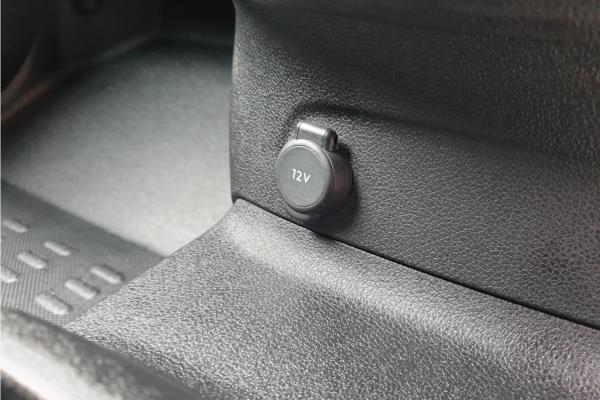 2024 Vauxhall Combo 1.5 Turbo D 2300 Prime Panel Van 6dr Diesel Manual L2 H1 Euro 6 (s/s) (100 ps) - Mistray Grey, photo 32