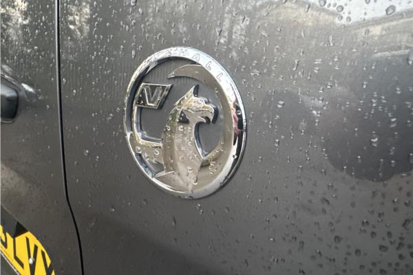 2023 Vauxhall Vivaro 1.5 Turbo D 2700 Prime Panel Van 6dr Diesel Manual L1 H1 Euro 6 (s/s) (120 ps) - Cloth, photo 50
