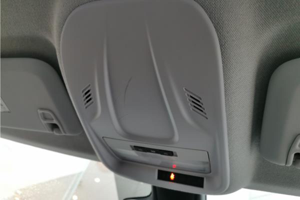 2021 Vauxhall Crossland 1.2 SE SUV 5dr Petrol Manual Euro 6 (s/s) (83 ps) - Cloth, photo 25