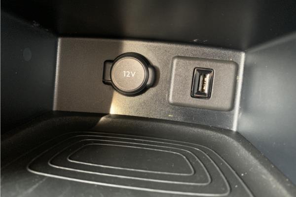 2019 Vauxhall Grandland X 1.2 Turbo GPF Sport Nav SUV 5dr Petrol Auto Euro 6 (s/s) (130 ps) - Cloth, photo 24