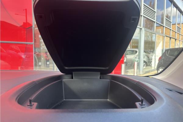 2021 Vauxhall Combo Life 1.5 Turbo D SE XL MPV 5dr Diesel Manual Euro 6 (s/s) (7 Seat) (100 ps) - Cloth, photo 32