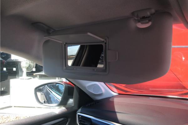 2021 Vauxhall Corsa 50kWh Elite Nav Premium Hatchback 5dr Electric Auto (7.4Kw Charger) (136 ps) - Cloth, photo 30