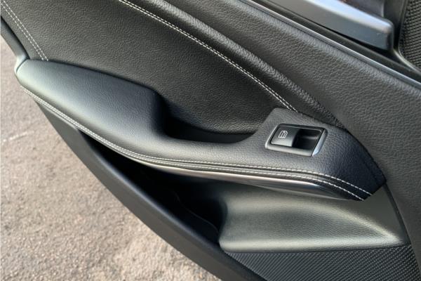Non Franchise 2019 Mercedes-Benz GLA Class 1.6 GLA180 Urban Edition SUV 5dr Petrol 7G-DCT Euro 6 (s/s) (122 ps) - Mixed Leather - Fabric/Cloth, photo 49