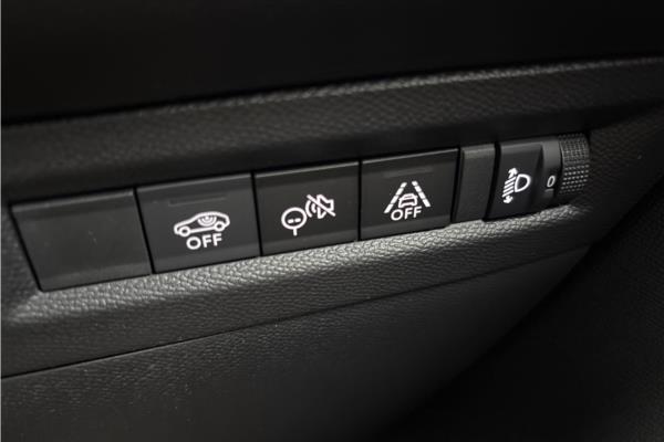 Vauxhall Frontera 1.2 Hybrid 136ps GS E-dct6 - Ergo Feture Gry, photo 31