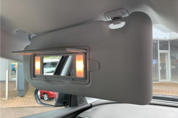 2021 Vauxhall Grandland X 1.2 Turbo Griffin Edition SUV 5dr Petrol Manual Euro 6 (s/s) (130 ps) - Cloth, photo 29