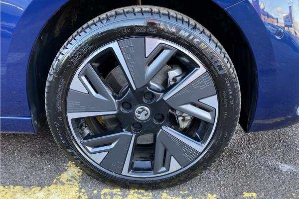 2020 VAUXHALL CORSA - Cloth/Leather, photo 20