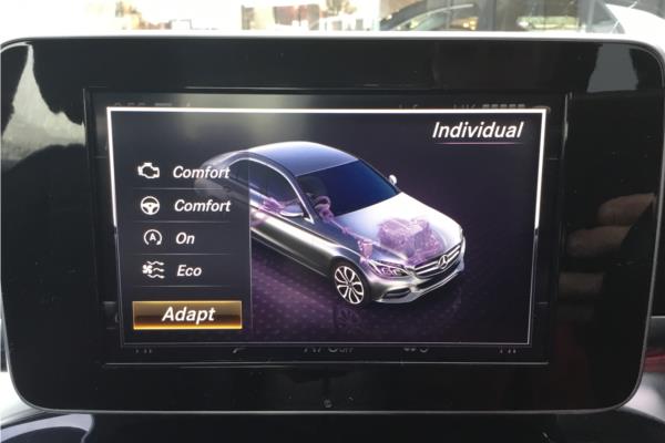 Non Franchise 2016 MERCEDES-BENZ C200 D SE EXECUTIVE AUTO - Leather, photo 26