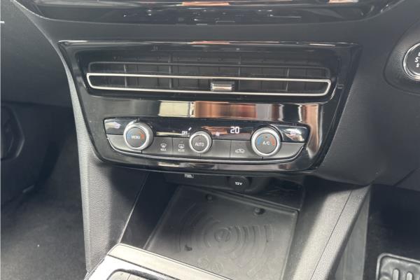 2022 Vauxhall Mokka 1.2 Turbo Ultimate SUV 5dr Petrol Auto Euro 6 (s/s) (130 ps) - Leather, photo 16