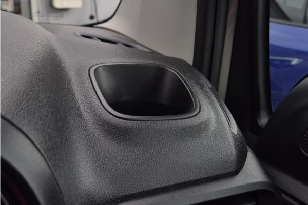 2021 Vauxhall Combo Life 1.2 Turbo Elite MPV 5dr Petrol Auto Euro 6 (s/s) (7 Seat) (130 ps) - Cloth, photo 28