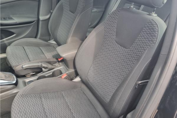 2019 Vauxhall Astra 1.4i Turbo GPF SRi Nav Hatchback 5dr Petrol Auto Euro 6 (s/s) (150 ps) - Cloth, photo 32