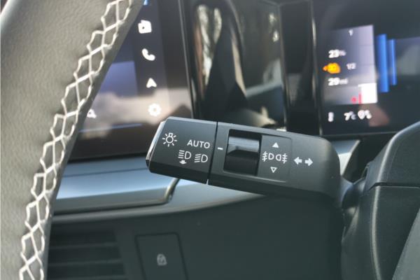 Vauxhall Frontera 83kW Ultimate 54kWh Ext/Rge AU - Ergo Feture Gry, photo 26