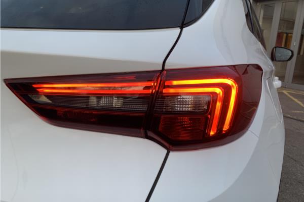 2023 Vauxhall Grandland 1.2 Turbo GS Line SUV 5dr Petrol Manual Euro 6 (s/s) (130 ps) - Harlekincurtiba, photo 37