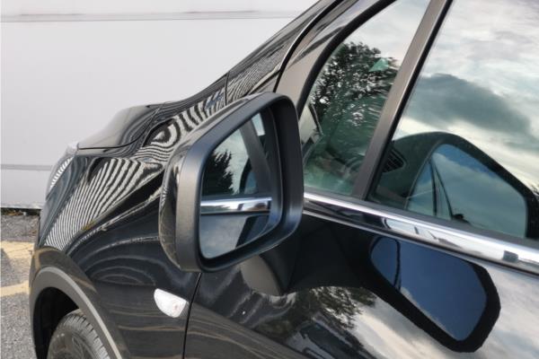 2019 Vauxhall Mokka X 1.4i Turbo Elite Nav SUV 5dr Petrol Auto Euro 6 (140 ps) - Leather, photo 41