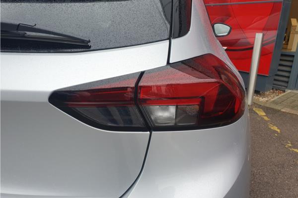 2022 Vauxhall Corsa 1.2 Elite Edition Hatchback 5dr Petrol Manual Euro 6 (75 ps) - Captain Blue, photo 35