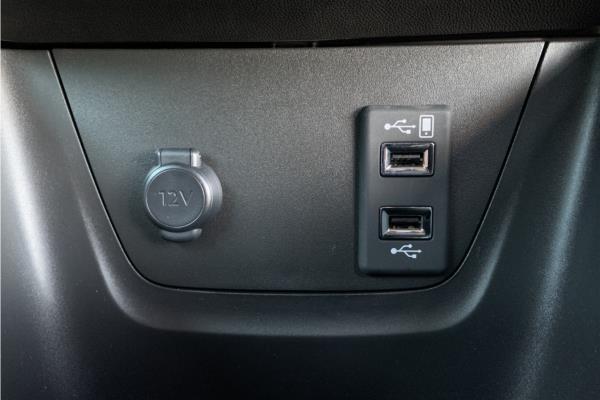2023 Vauxhall Crossland GS - Banda-jet Black, photo 24