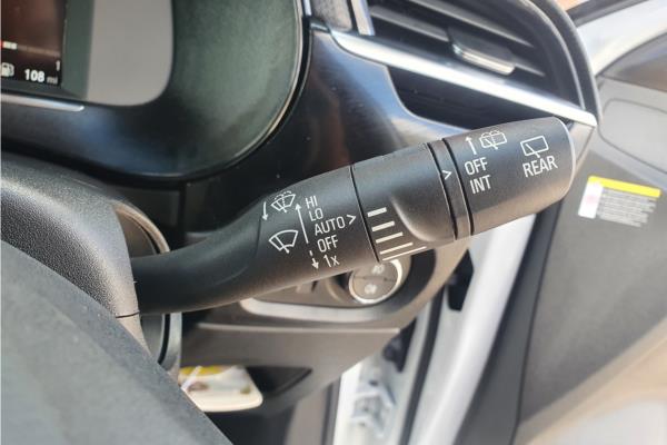2020 VAUXHALL CORSA - Spare Wheel, photo 28