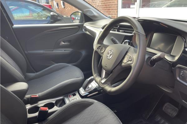 2020 VAUXHALL CORSA - Cloth, photo 12