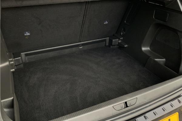 2022 Vauxhall Grandland 1.2 Turbo GS Line SUV 5dr Petrol Manual Euro 6 (s/s) (130 ps) - Cloth, photo 45