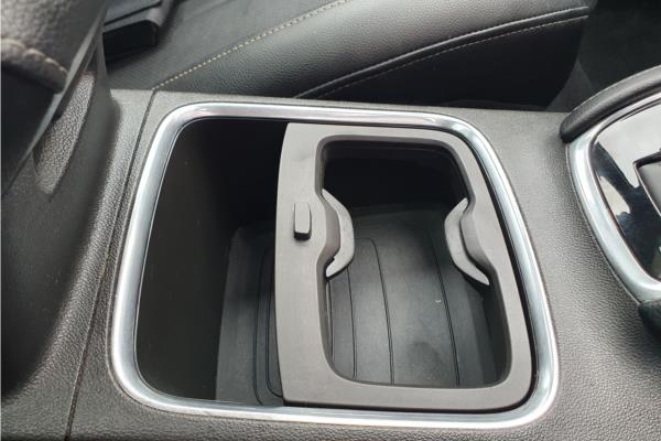 2020 Vauxhall Grandland X 1.2 Turbo Elite Nav SUV 5dr Petrol Auto 8Spd Euro 6 (s/s) (130 ps) - Leather, photo 24