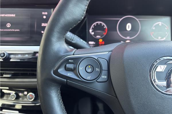 2022 Vauxhall Grandland - Leather, photo 18