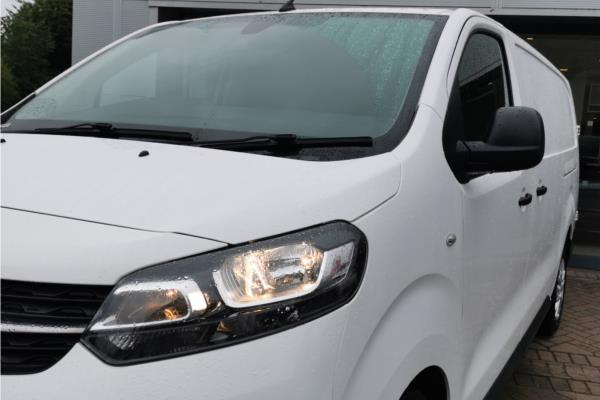 2019 Vauxhall Vivaro 1.5 Turbo D 2900 Dynamic Panel Van 6dr Diesel Manual L2 Euro 6 (s/s) (100 ps) - Cloth, photo 40