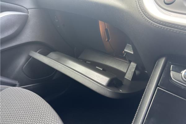 2019 Vauxhall Grandland X 1.2 Turbo SE SUV 5dr Petrol Auto 8Spd Euro 6 (s/s) (130 ps) - Cloth, photo 26