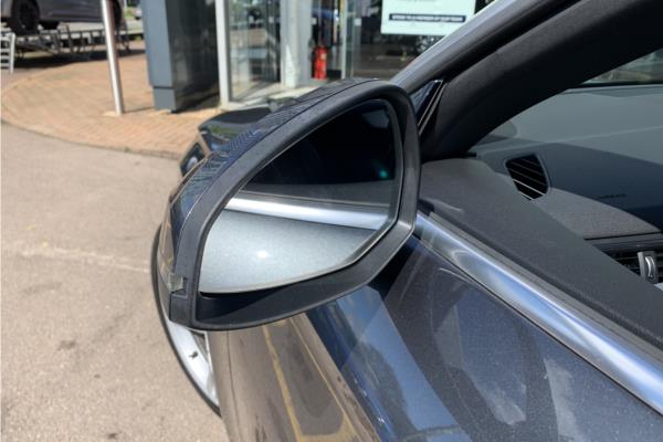 Non Franchise 2019 Audi A5 Cabriolet 2.0 TFSI 45 S line Convertible 2dr Petrol S Tronic quattro Euro 6 (s/s) (245 ps) - Fabic - Cloth, photo 40