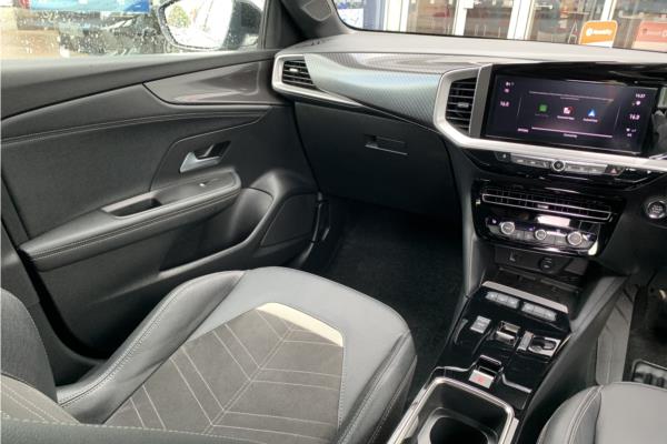 2024 Vauxhall Mokka 1.2 Turbo Ultimate SUV 5dr Petrol Auto Euro 6 (s/s) (130 ps) - Leather, photo 11