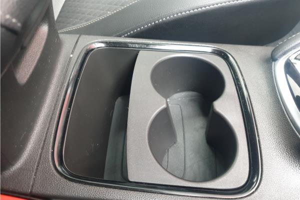 2022 Vauxhall Grandland 1.2 Turbo GS Line SUV 5dr Petrol Manual Euro 6 (s/s) (130 ps) - Harlekin Black, photo 24