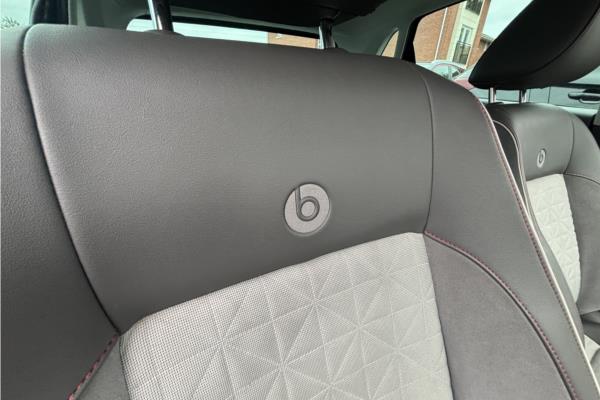 Non Franchise 2017 Volkswagen Polo 1.0 BlueMotion Tech beats Euro 6 (s/s) 5dr - Fabic - Cloth, photo 36