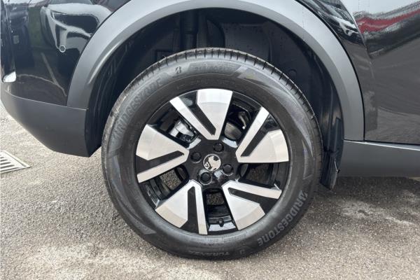 2025 Vauxhall Frontera 1.2 Hybrid [136] GS 5dr e-DCT6 - Ergo Feture Gry, photo 19