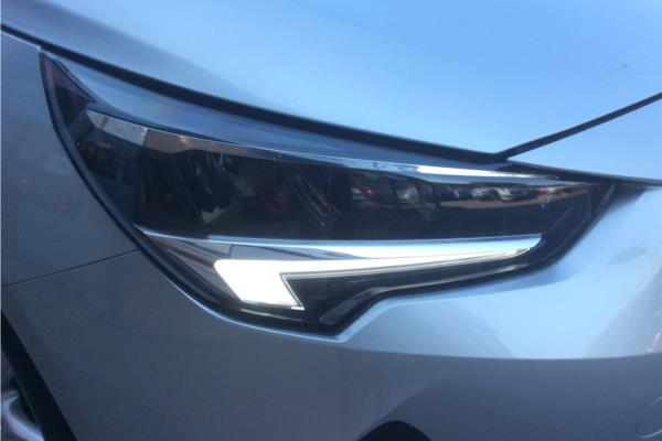2022 Vauxhall Corsa 1.2 SE Edition Hatchback 5dr Petrol Manual Euro 6 (75 ps) - Fresez Marvel, photo 36